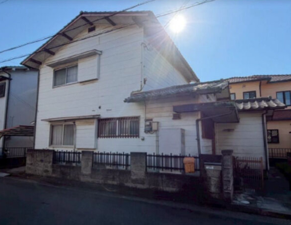 加古郡播磨町宮西1丁目戸建