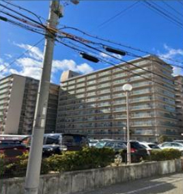 ユニハイム明石