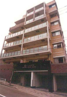 グルーブ朝霧グランアリーナ