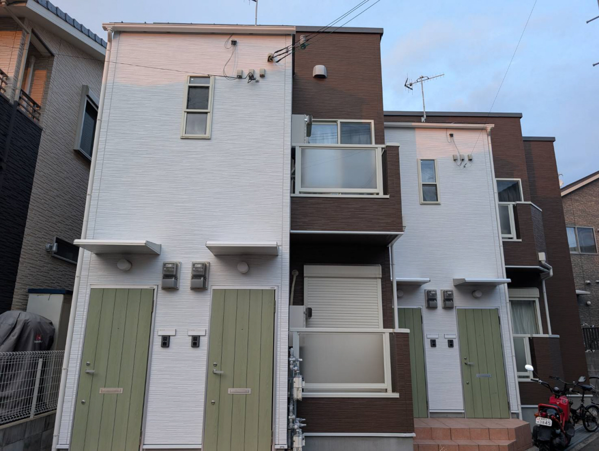 エターナルシー大観町