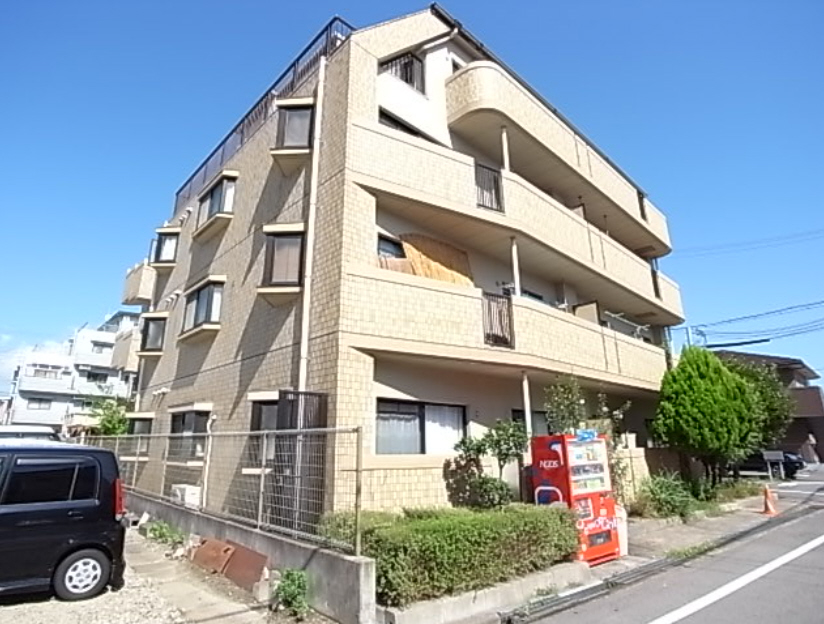 ヴィラ・パストラルⅠ