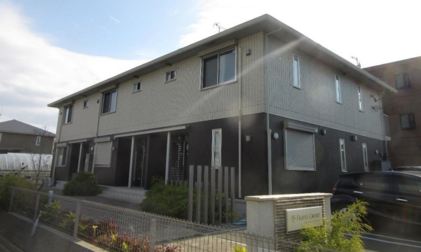 フレーズコート