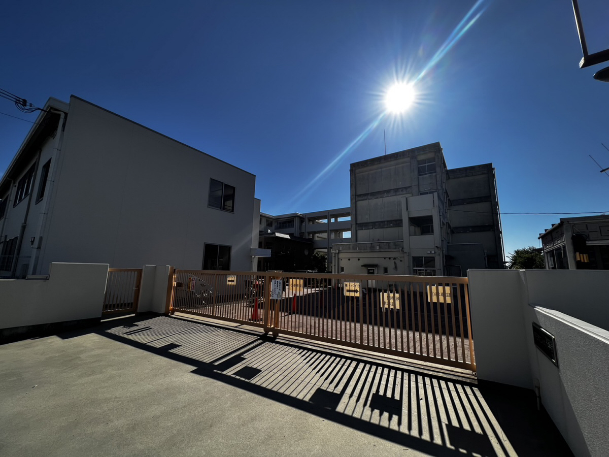 人丸小学校まで194m (徒歩3分) 写真21