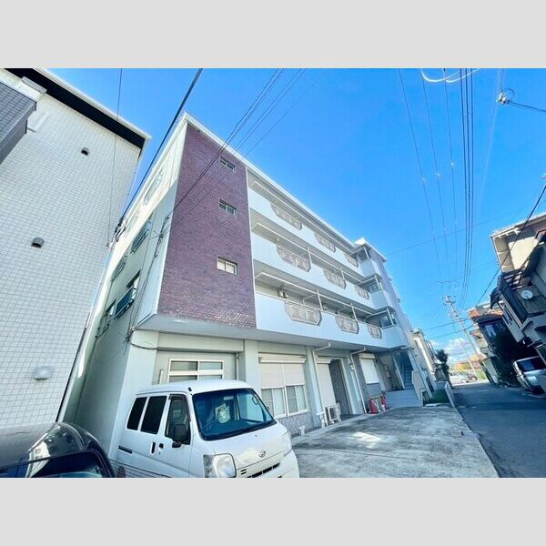 日下マンション