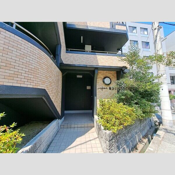 ベネフィス魚住Ⅰ