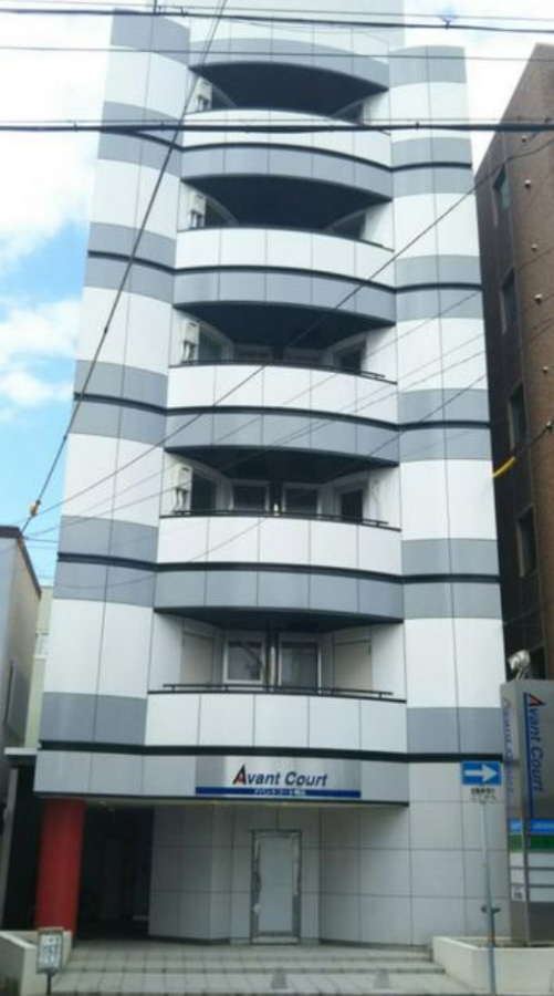 アバントコート明石