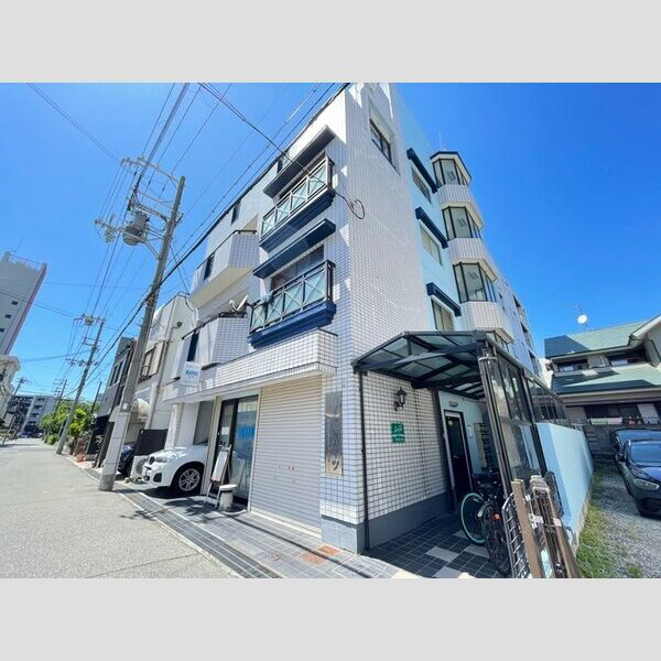 ロイヤルハイツ