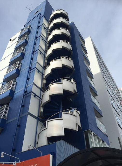 N- CUBE 　TARUYAMACHI