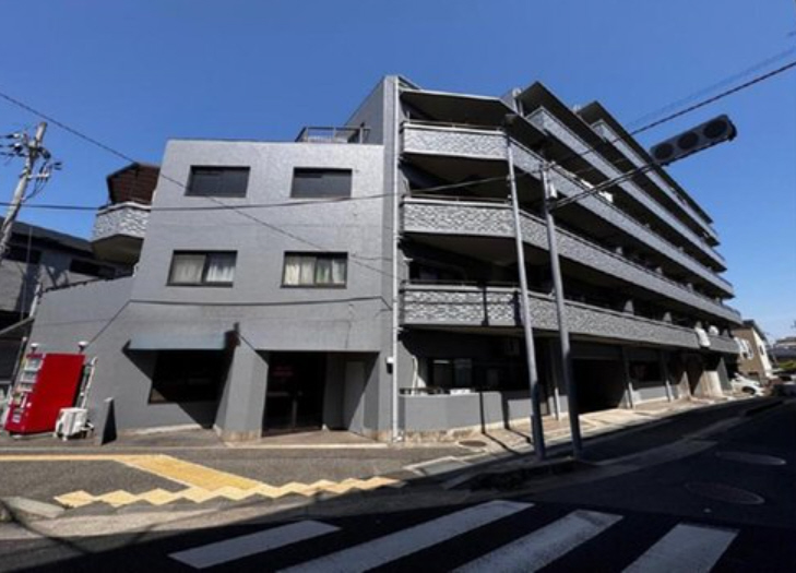 グランシャトー西明石