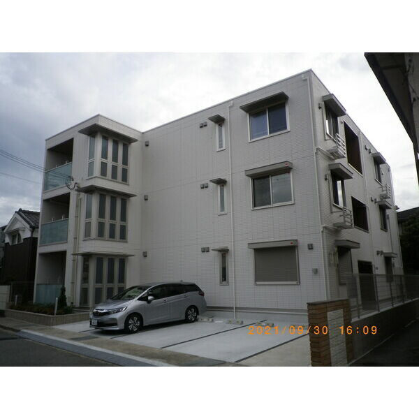 セジュール西明石