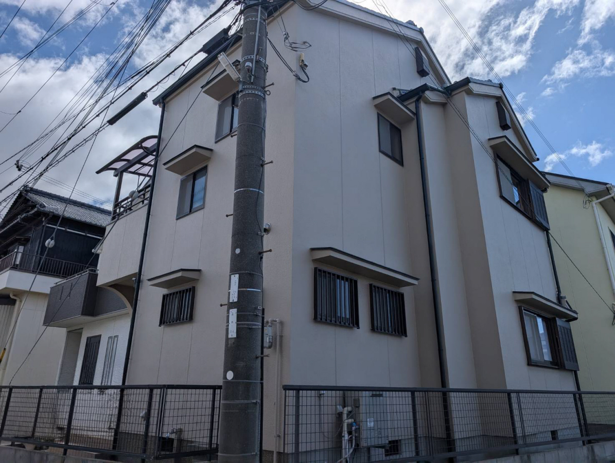 魚住町中尾戸建