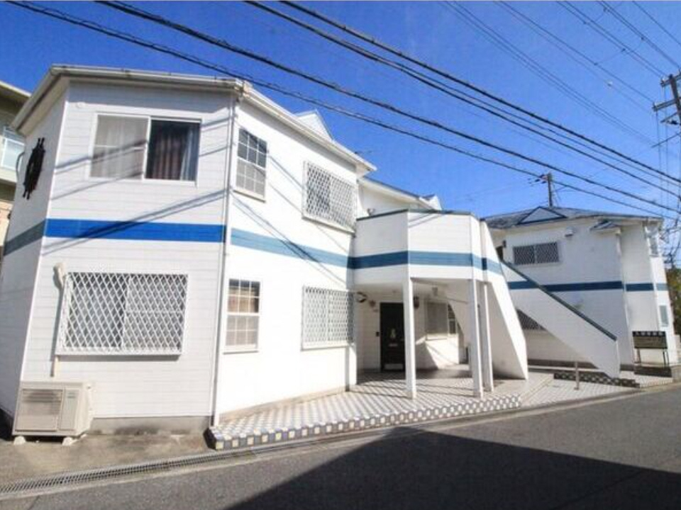 グリーンパレス