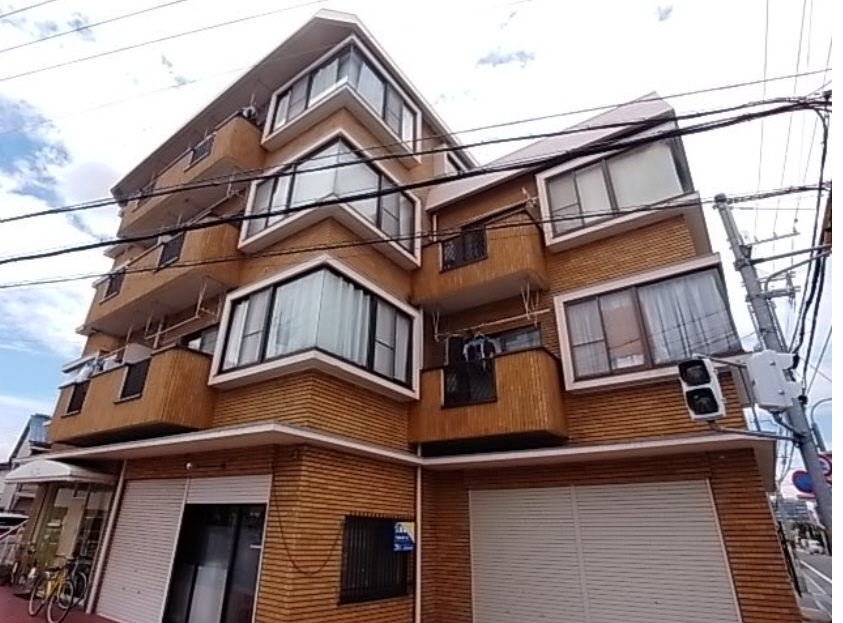 第２ときわハイツ