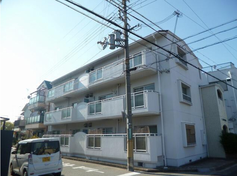 明神マンション3号