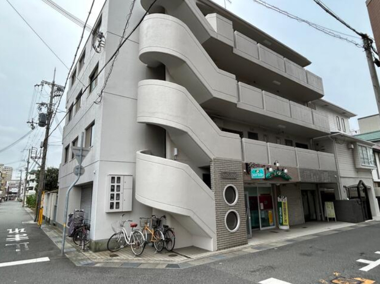 住吉マンション