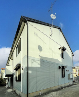 セジュール大蔵