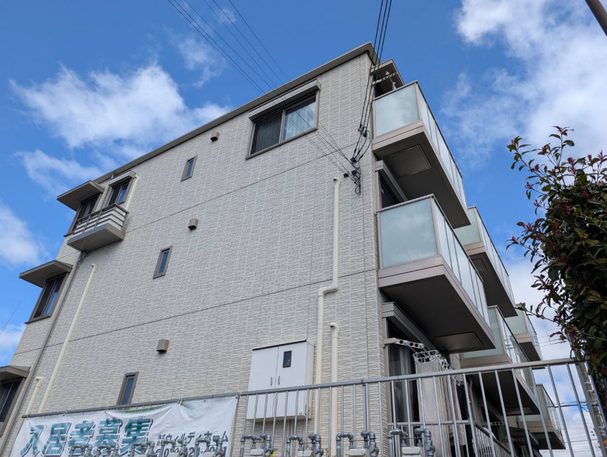 ウィルディコートⅠ