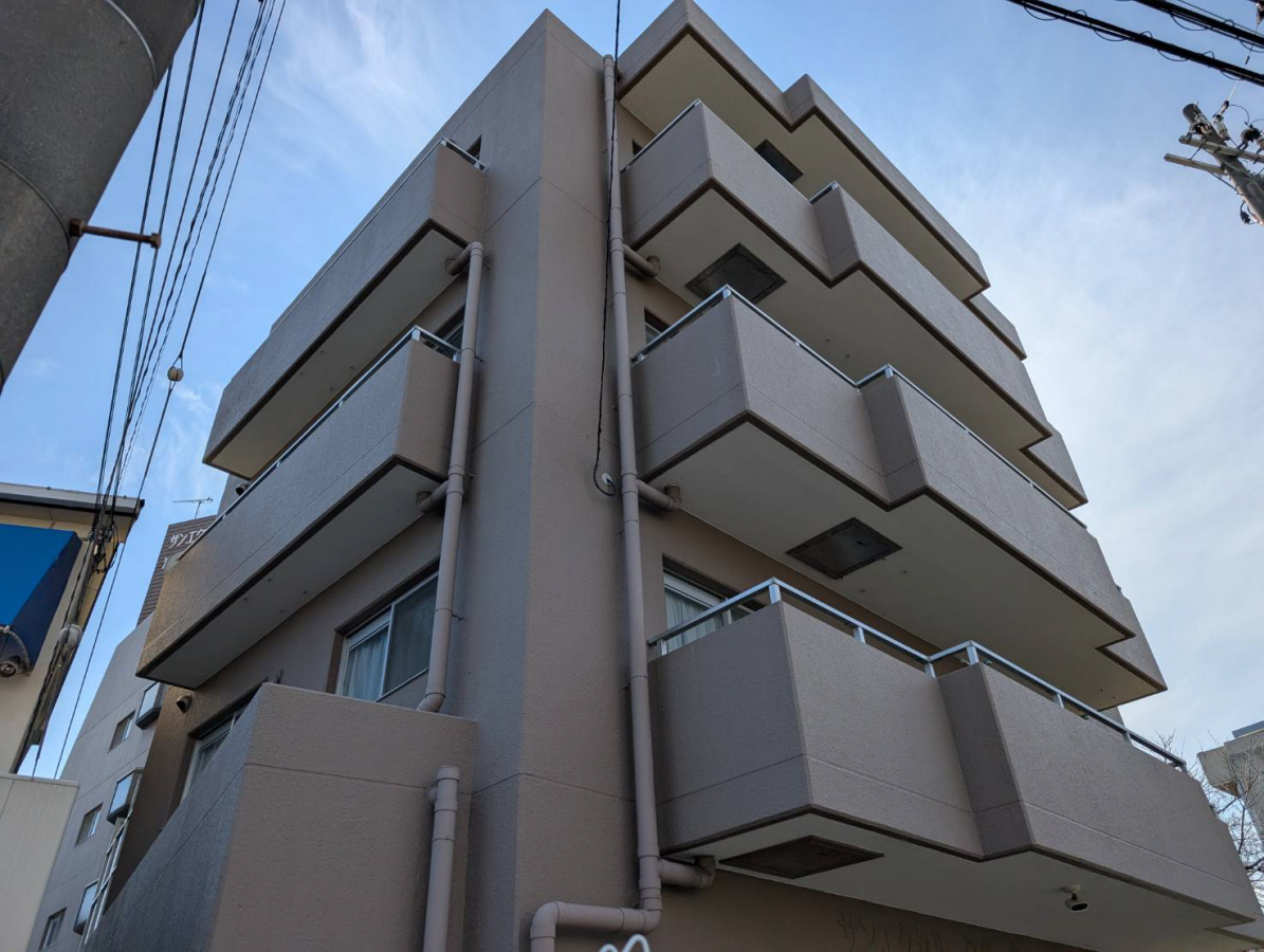 サンエクセル江井ヶ島