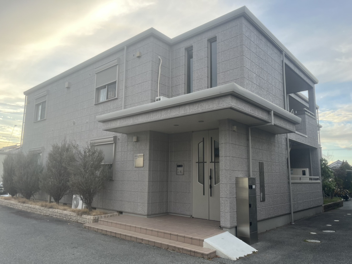 ヘーベルマンション大久保Ⅱ