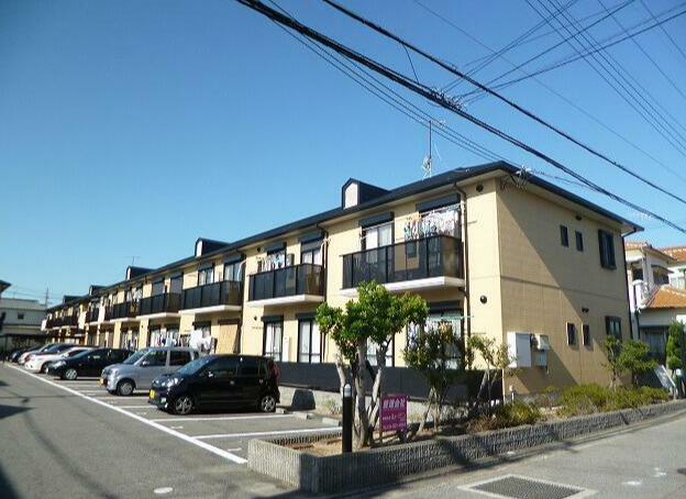 エクセレント西明石C棟