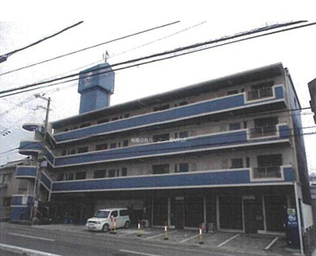 ベネフィス土山Ⅰ