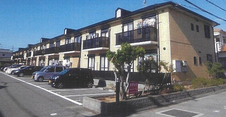 エクセレント西明石C棟