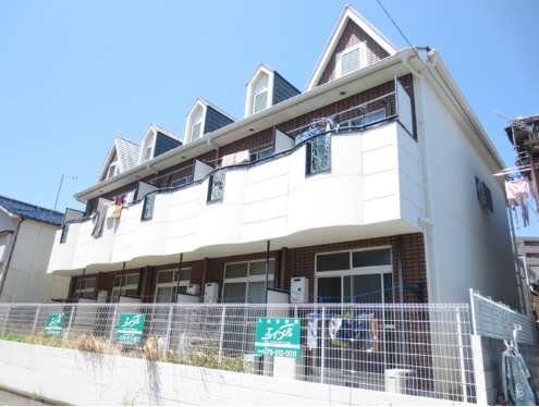 パインヒルズ西明石