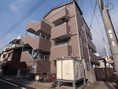 ステージア明石Ⅱ