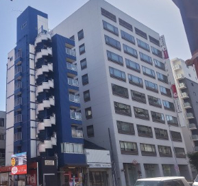 N‐CUBE　TSURUYAMACHI