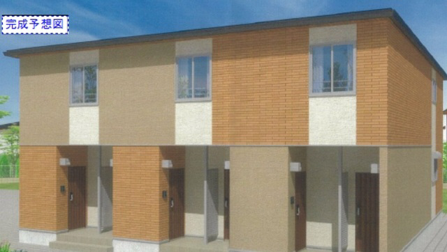 ガーデンハウス・KV