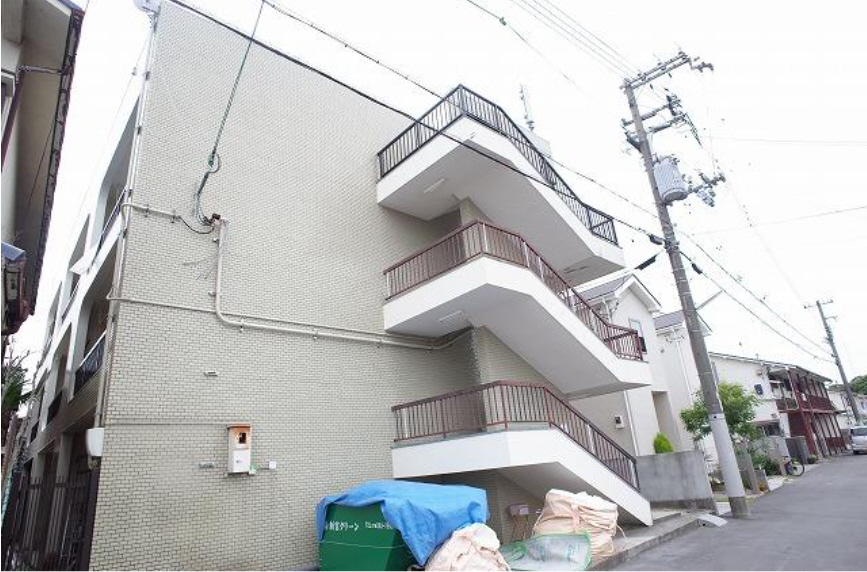 パークヒルズオアシス