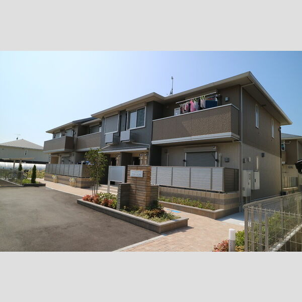 リジエール　ドゥ