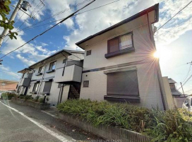 ビワァージュキヨタA棟