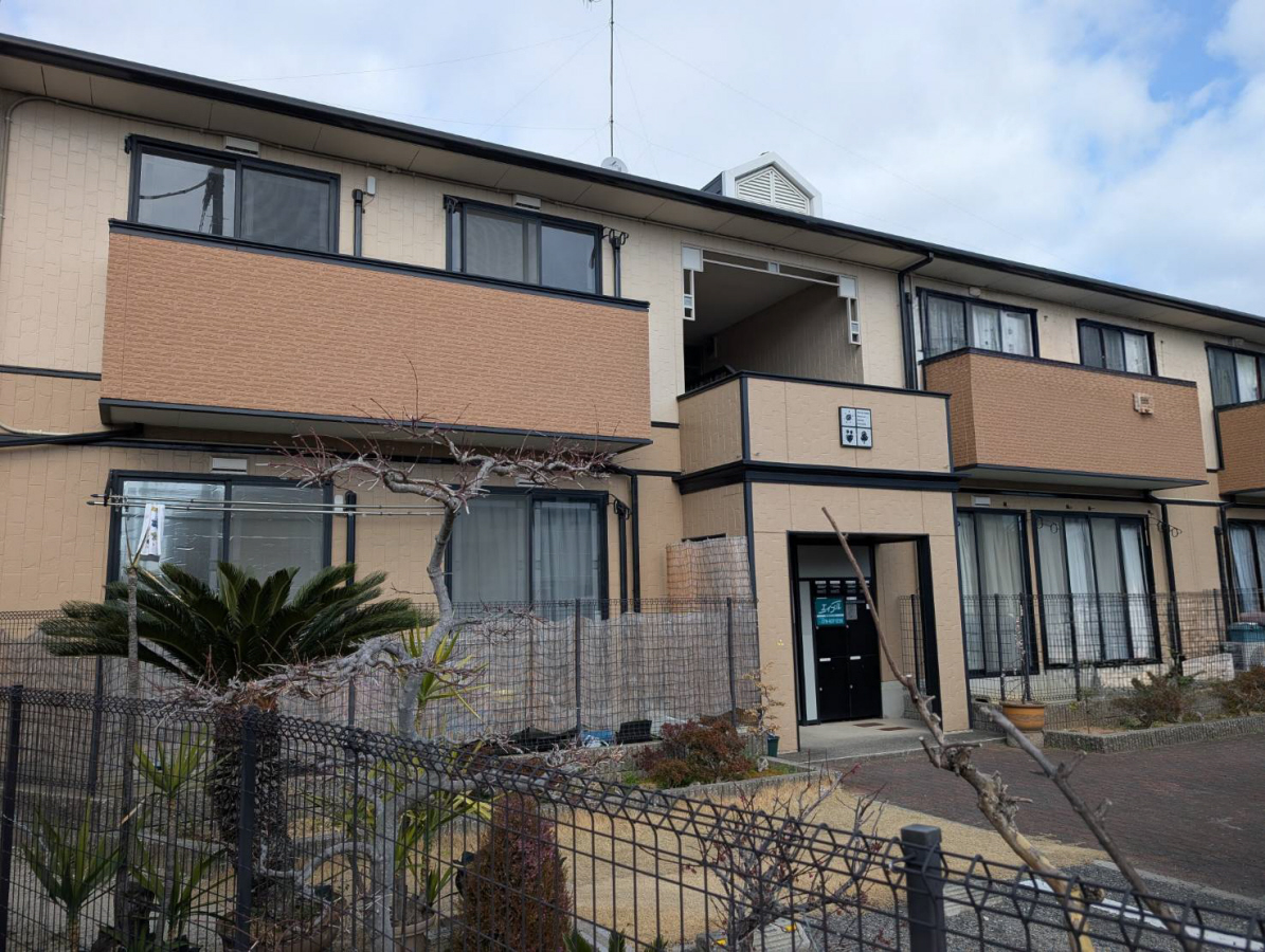 ウインディア大久保