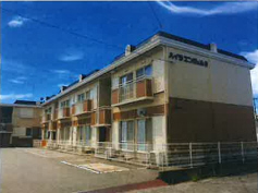 ハイツエンジェルA棟