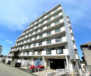 サンロイヤル加古川リバージュ４号館