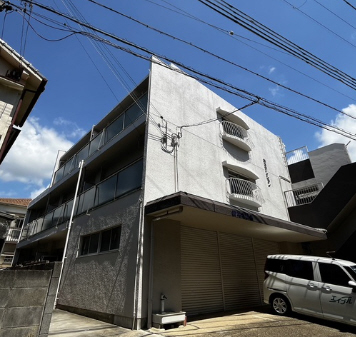 柏木マンション