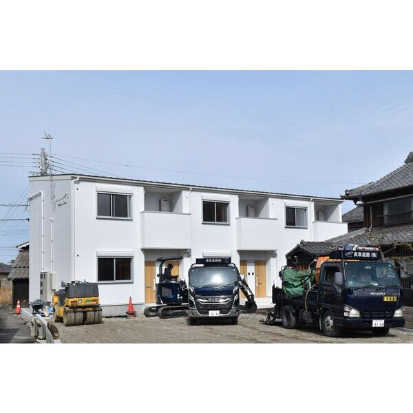 メゾンルーチェ