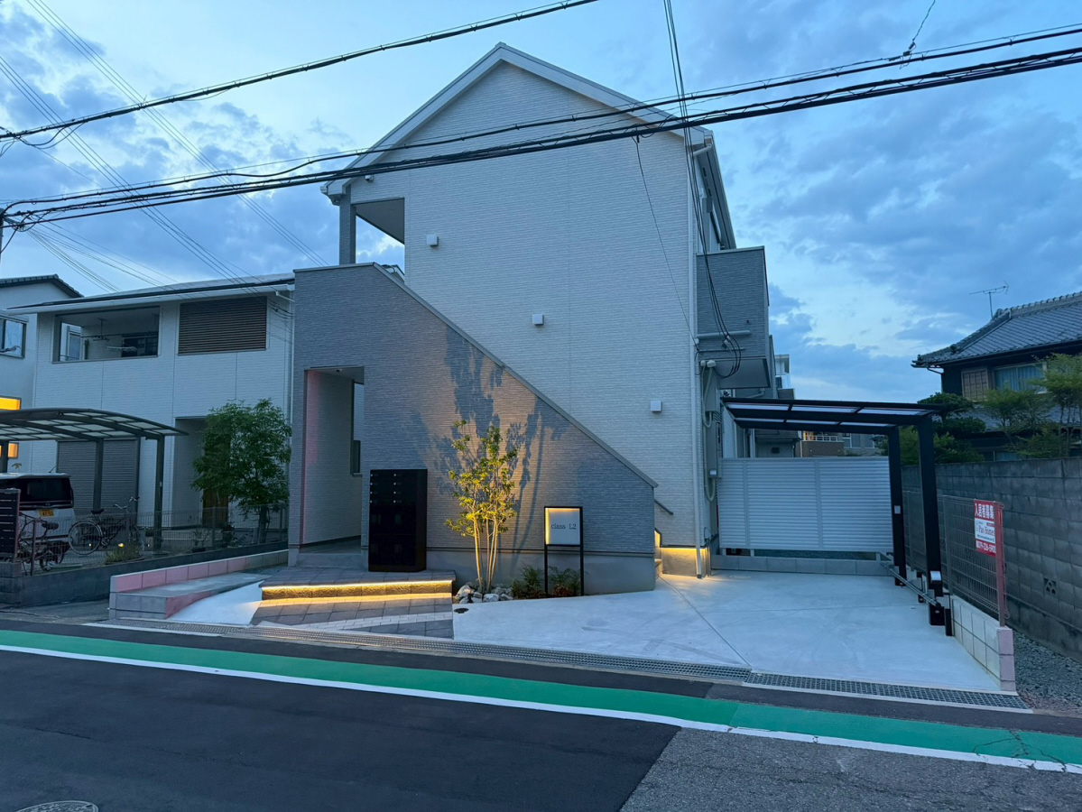 外観 写真29