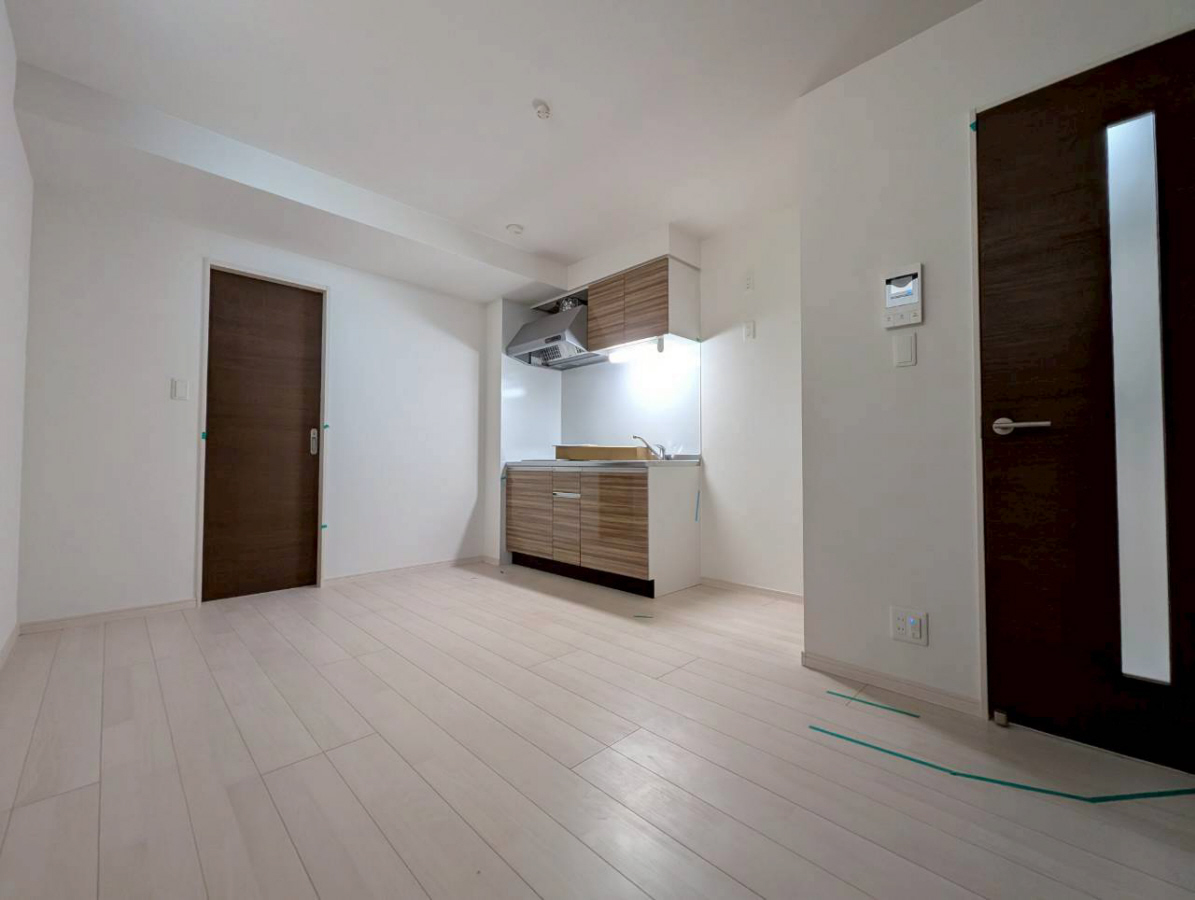 リビング 写真2