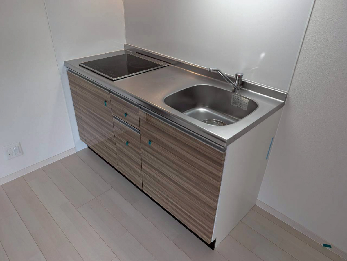 キッチン 写真3