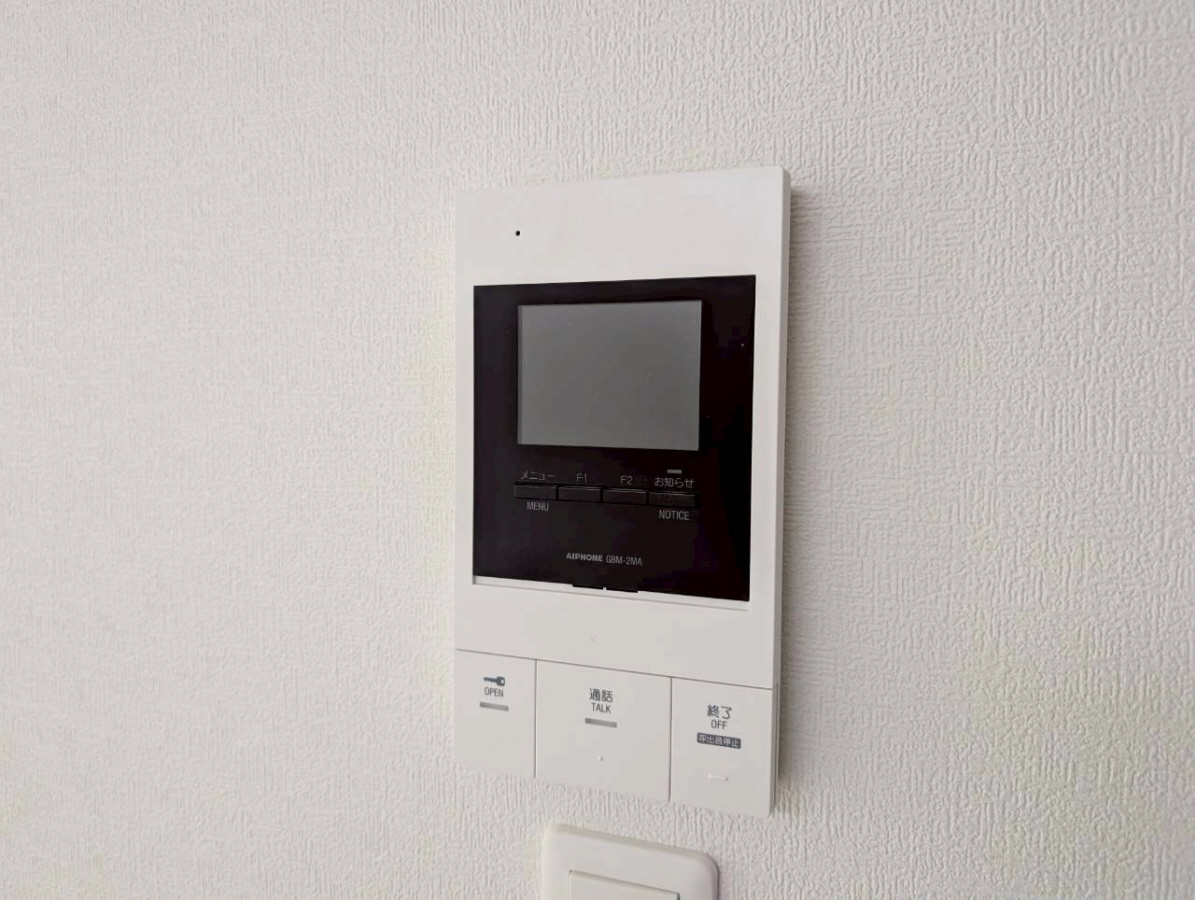 セキュリティ 写真13