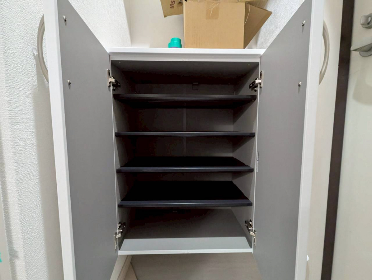 収納 写真28