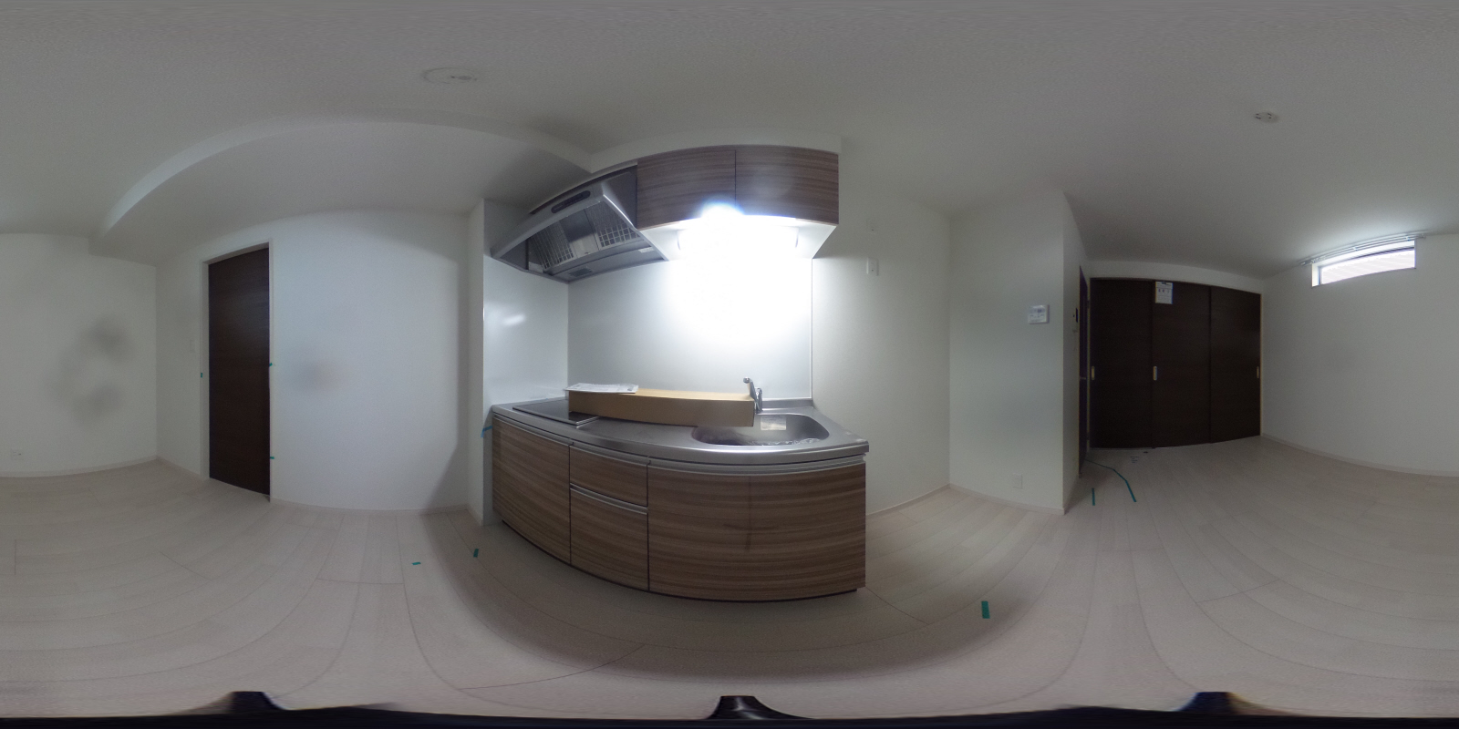 キッチン 写真34