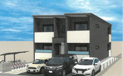 オーパス北在家