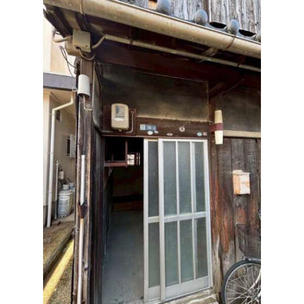 高砂市高須２戸バルク戸建