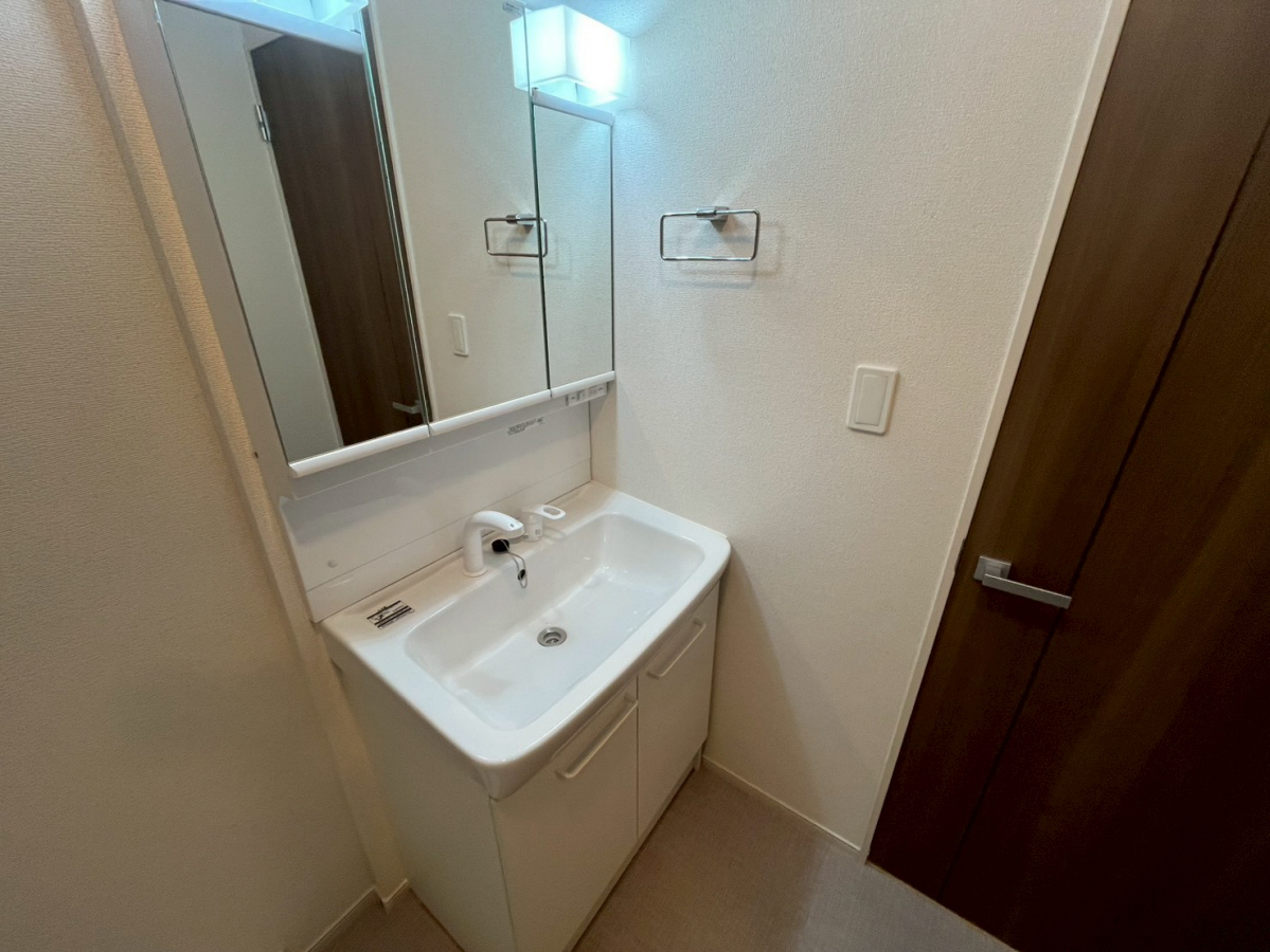 洗面所 写真6