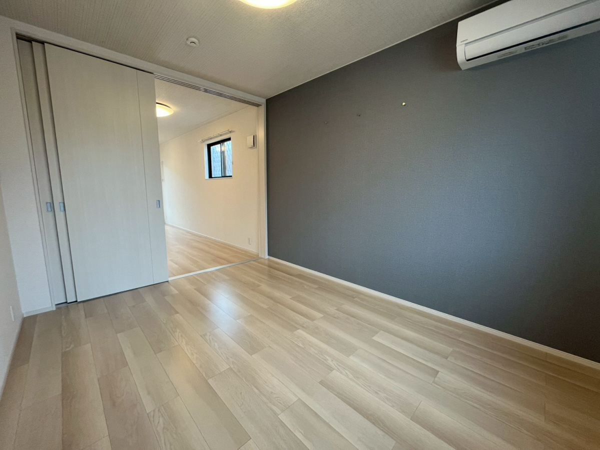 子供部屋 写真8