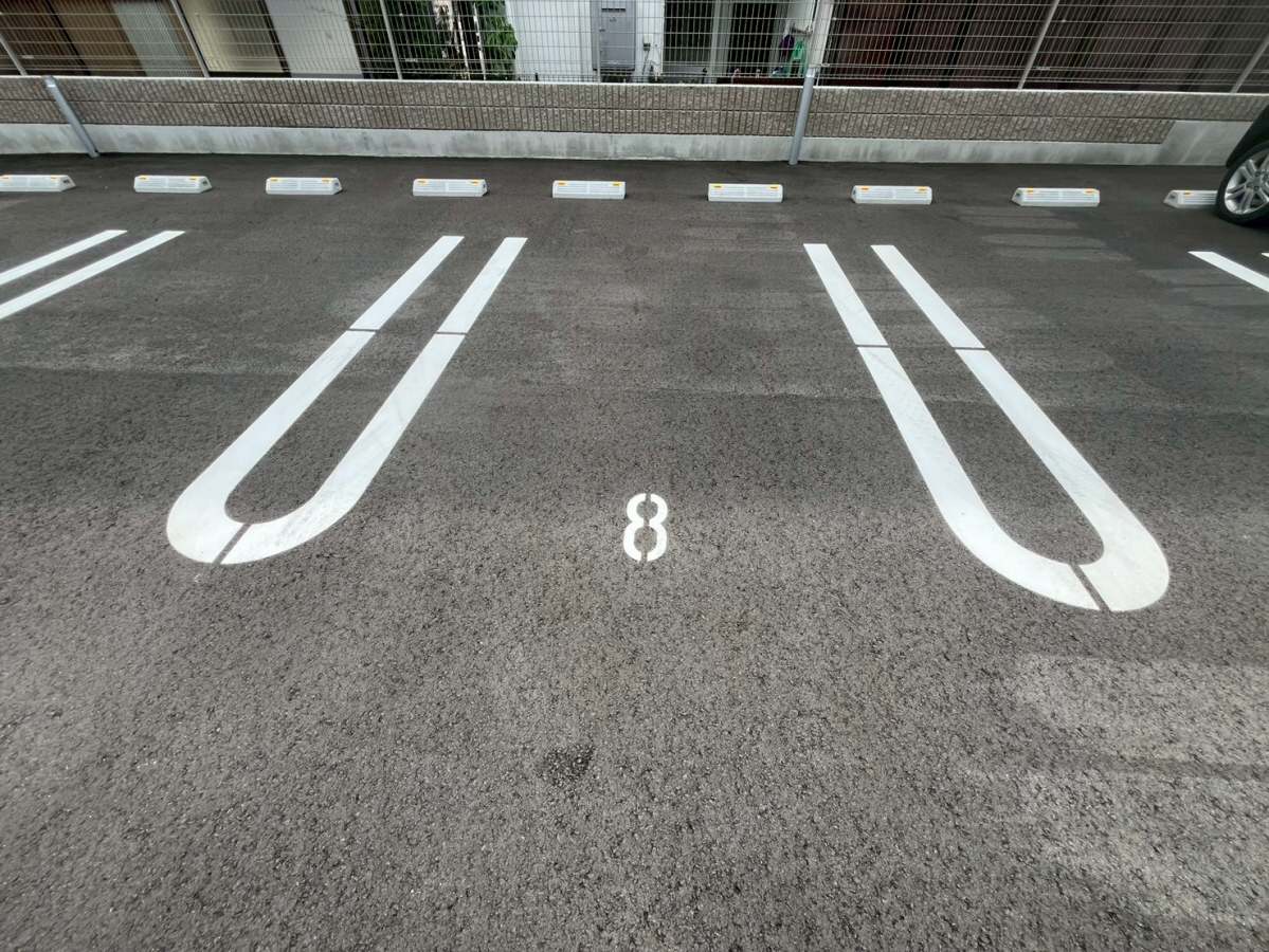 駐車場 写真10