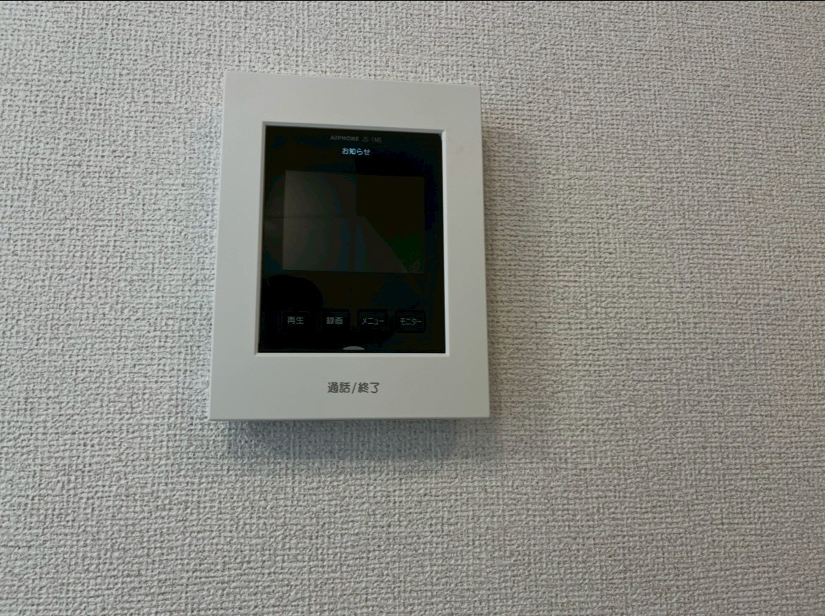 セキュリティ 写真13
